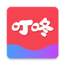 叮咚漫画Logo